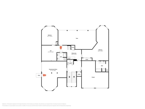 Coppertop House in North Topsail Beach