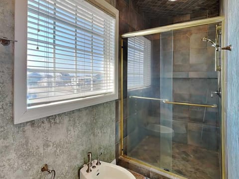 Coppertop House in North Topsail Beach