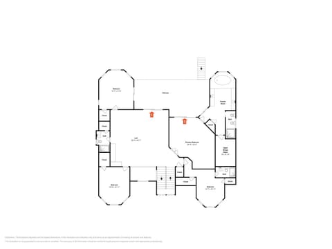 Coppertop House in North Topsail Beach