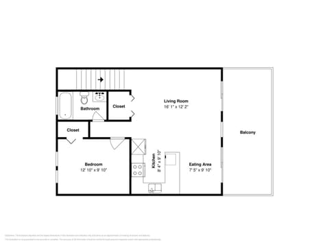 Daybreak on the Sand House in Surf City