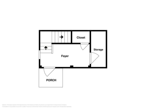 Daybreak on the Sand House in Surf City