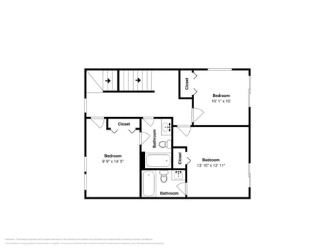 Daybreak on the Sand House in Surf City