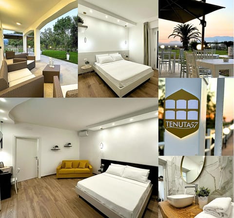 Property building, Bed, Photo of the whole room, Bedroom, On site