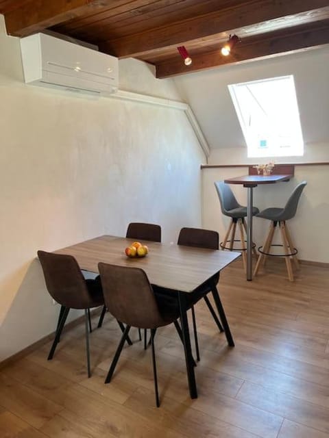 Apartma Jasna Apartment in Bovec