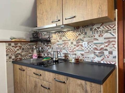 Apartma Jasna Apartment in Bovec