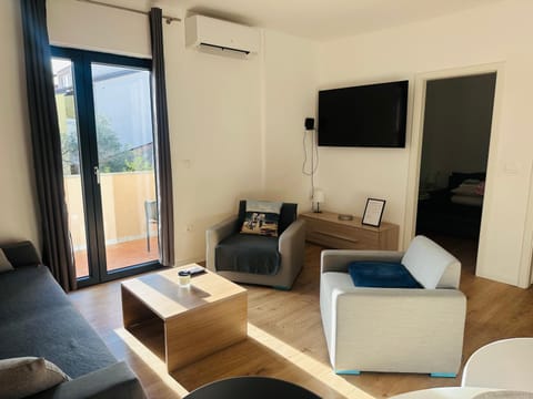 app Manja1 Apartment in Novigrad
