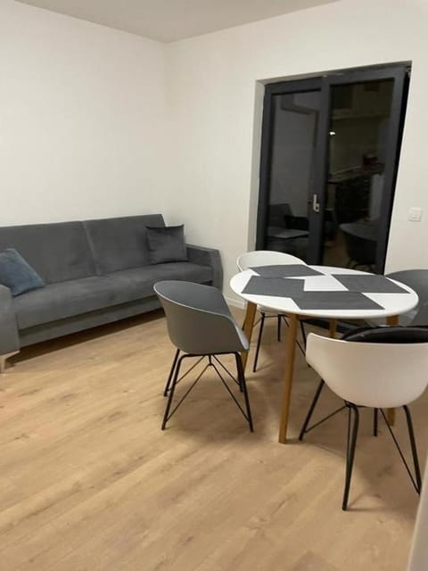 app Manja1 Apartment in Novigrad