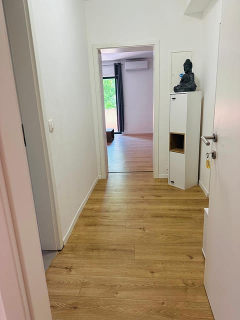 app Manja1 Apartment in Novigrad