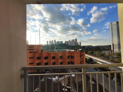 City view