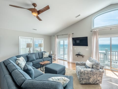 Eagles Landing House in Surf City