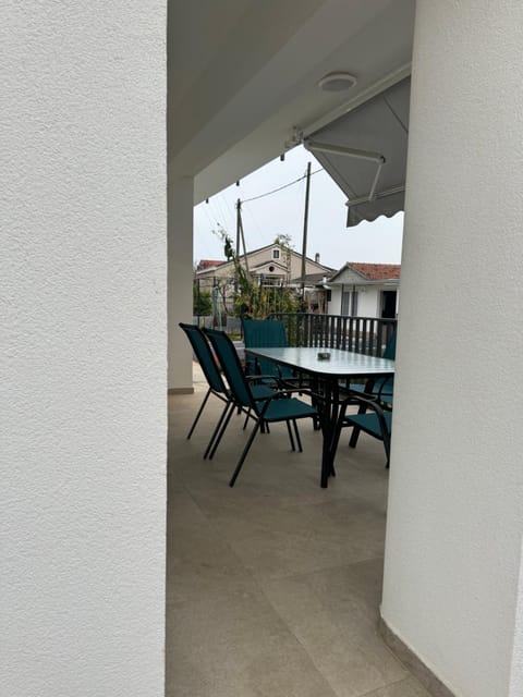 Balcony/Terrace, Seating area