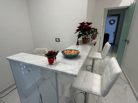 Sea Garden City Bed and Breakfast in Termoli