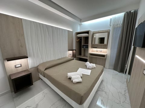 Sea Garden City Bed and Breakfast in Termoli