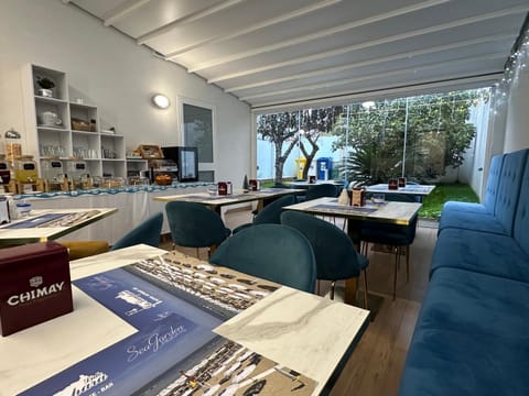 Sea Garden City Bed and Breakfast in Termoli