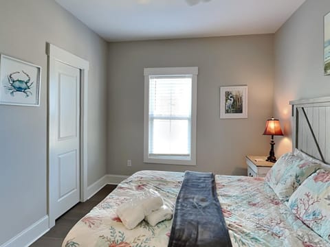 Family Tides North Topsail Beach House in North Topsail Beach