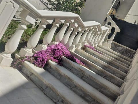 Regina Claudia House in Basilicata