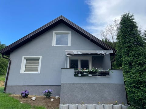 Property view
