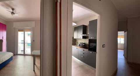 Suite Gaulli Apartment in Genoa
