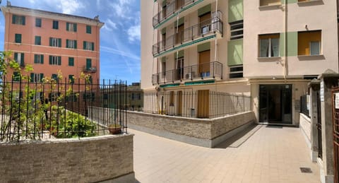 Suite Gaulli Apartment in Genoa