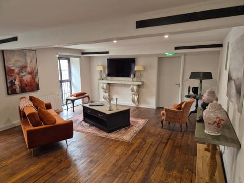 Darcy Magee Apartment No1 Apartment in Carlingford