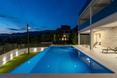 Villa Giovannina Split Apartment in Podstrana