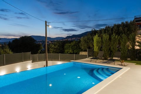 Villa Giovannina Split Apartment in Podstrana