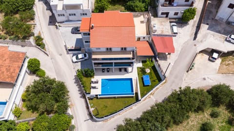 Villa Giovannina Split Apartment in Podstrana