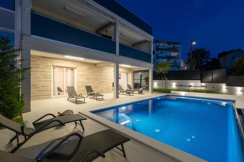 Villa Giovannina Split Apartment in Podstrana