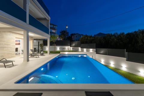 Villa Giovannina Split Apartment in Podstrana