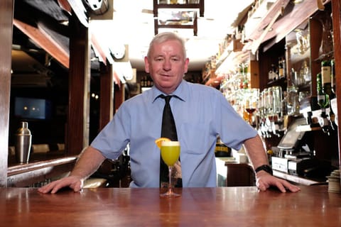 Mahon's Hotel Hotel in Leitrim, Co. Leitrim, Ireland