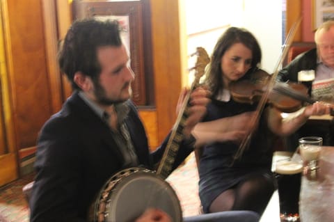 Mahon's Hotel Hotel in Leitrim, Co. Leitrim, Ireland