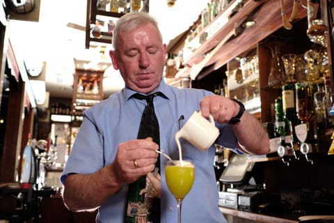 Mahon's Hotel Hotel in Leitrim, Co. Leitrim, Ireland