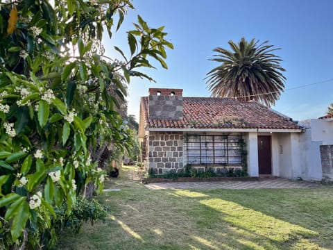Property building, Off site, Garden, Garden view