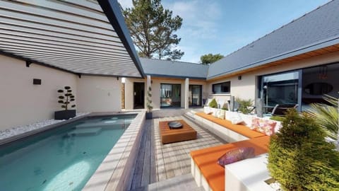 Balcony/Terrace, Swimming pool, Swimming pool, Open Air Bath