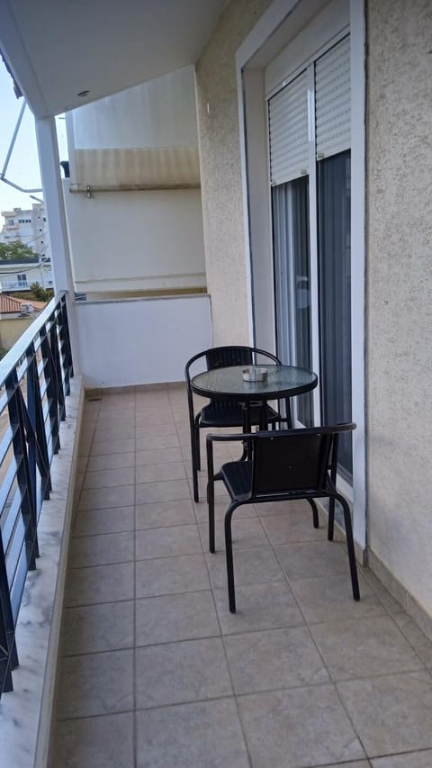 Christo's Cosy Retreats Apartment in Alexandroupoli