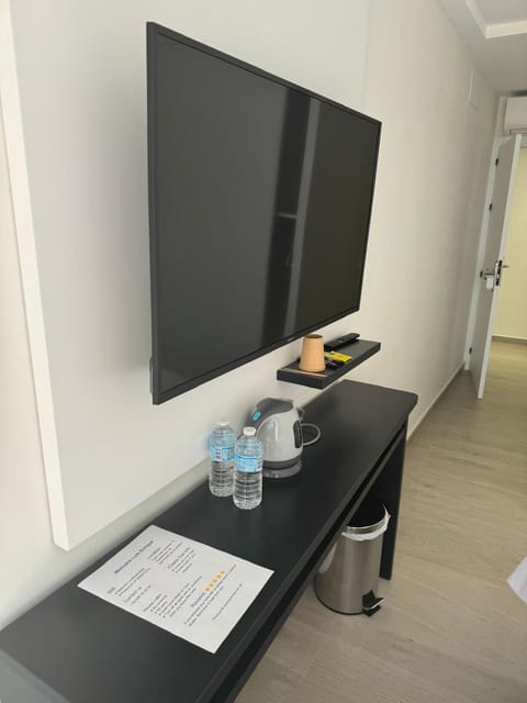 Room San Pedro de Alcantara Bed and Breakfast in San Pedro de Alcántara