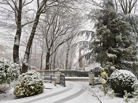 Villa kleinwellness Bed and Breakfast in Limburg (province)