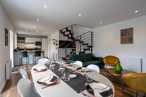 Ty Loulou, Ploumanach House in Perros-Guirec