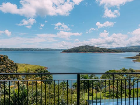 Lake view