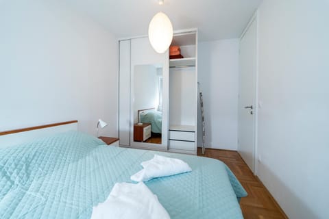 Apartment Mirjam Apartment in Zadar