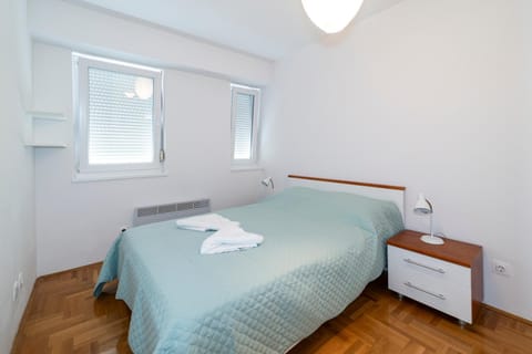 Apartment Mirjam Apartment in Zadar