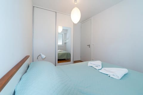 Apartment Mirjam Apartment in Zadar