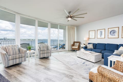 Caribe 305C by Youngs Suncoast Apartment in Orange Beach