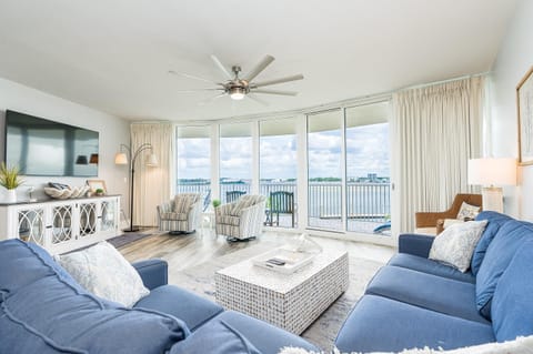 Caribe 305C by Youngs Suncoast Apartment in Orange Beach