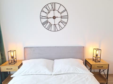 Loft 24 Apartament - prywatny parking nawet na samochody dostawcze, f-ra VAT Apartment in Szczecin