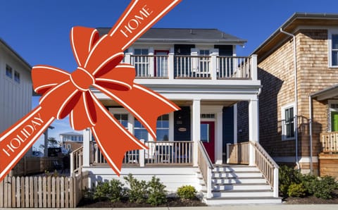 Beach Bum by Seabrook Hospitality House in Seabrook