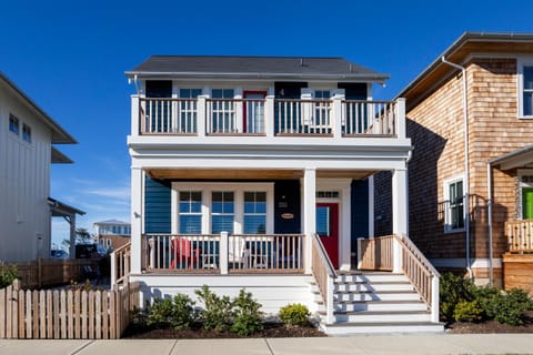 Beach Bum by Seabrook Hospitality House in Seabrook