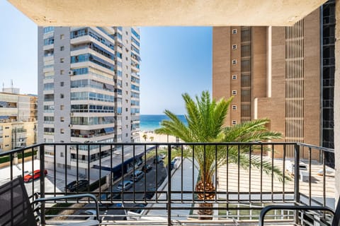 Day, Balcony/Terrace, Sea view