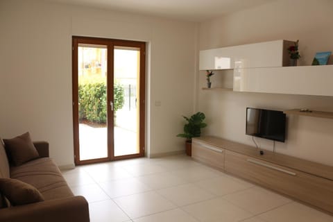 La Dimora del Colle Apartment in San Vito Chietino