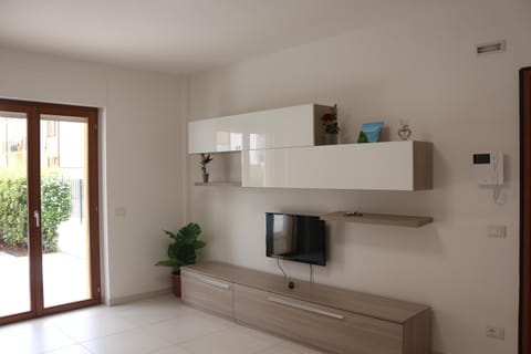 La Dimora del Colle Apartment in San Vito Chietino